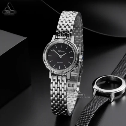 ساعت زنانه اکسنت Axcent AX120018SK