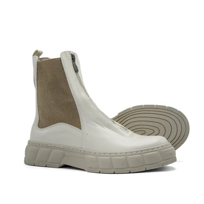 کفش بوت زنانه مدل 0535 _ Boots