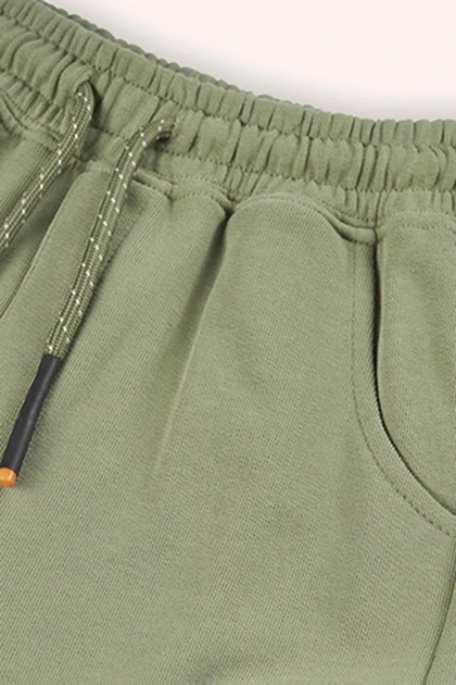 شلوار گرمکن بچگانه پانچو panco