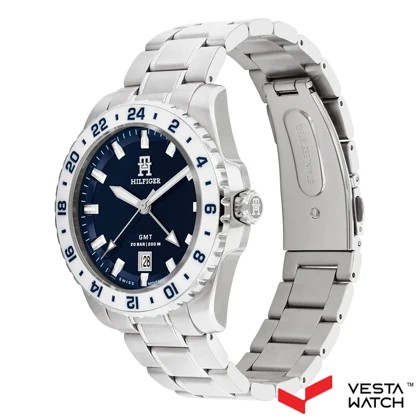 ساعت مچی مردانه تامی هیلفیگر TOMMY HILFIGER مدل 1792132