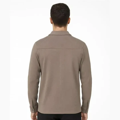 کت بافت رگولارفیت مردانه - 03242508