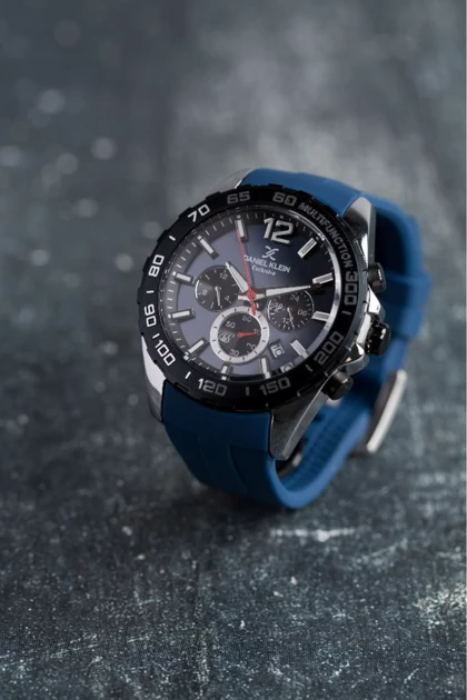 ساعت مردانه daniel-klein daniel-klein