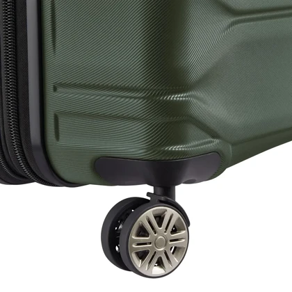 چمدان سایز بزرگ اورجینال دلسی مدل متعور DELSEY PARIS - METEOR LARGE