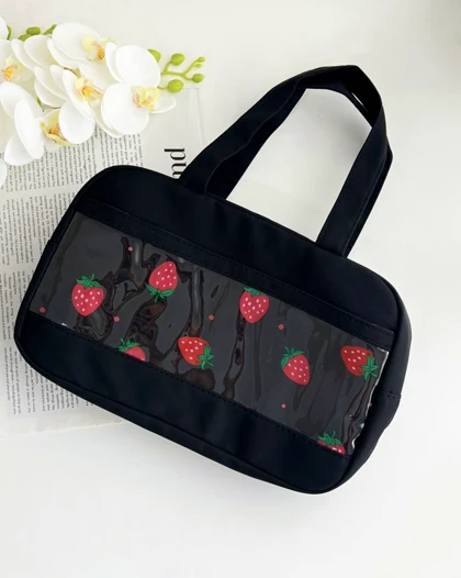 لانچ بگ میوه ای کد 29022