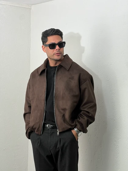 بامبر مردانه سوییت mc