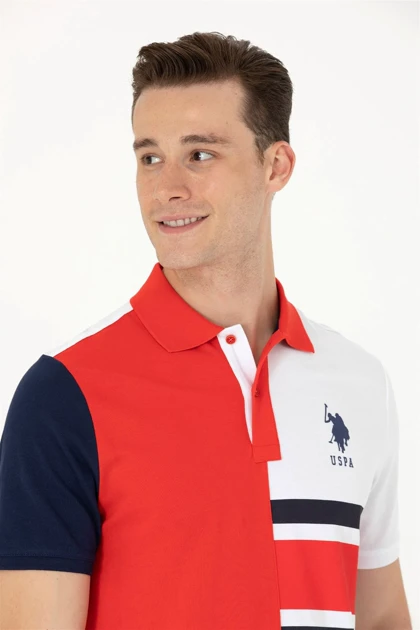 تیشرت مردانه اورجینال assn u.s.-polo-assn.