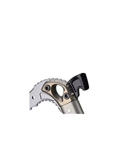 کلنگ یخ نوردی کایلاس مدل tecchnical ice axe KE313001