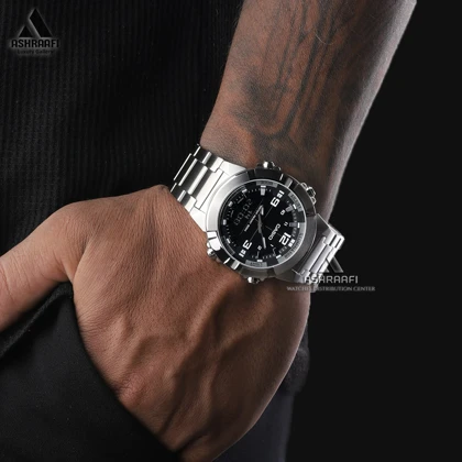 ساعت مردانه کاسیو Casio AMW-870D-1A