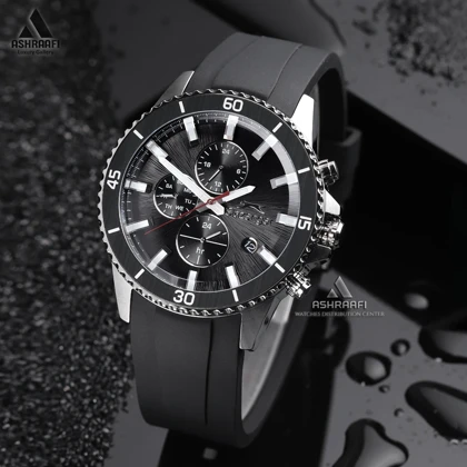 ساعت مردانه اسلازنجر Slazenger SL.09.2572.2.351