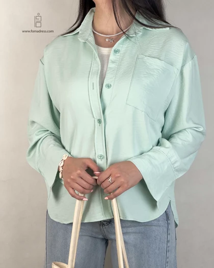 شومیز پری ژیکاس