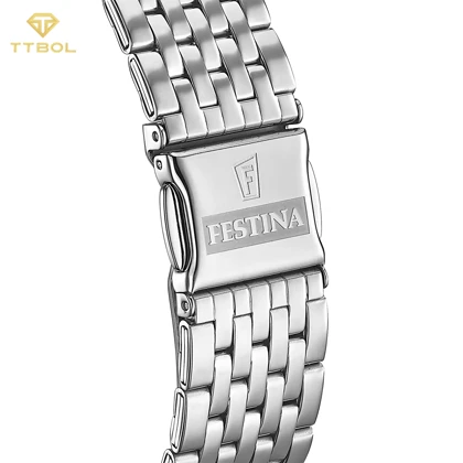 ساعت مچی مردانه فستینا FESTINA F16744/3