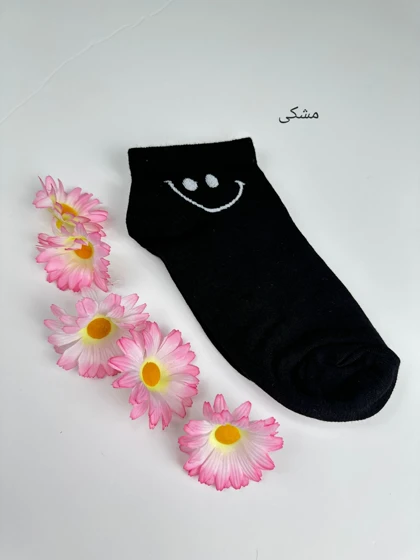 جوراب دخترانه لبخند