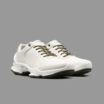 اکو بایوم سی سفید سبز Ecco Biom C White Green