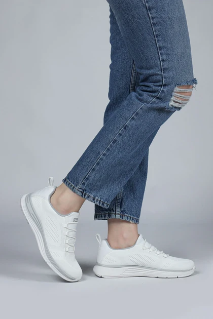 کتانی زنانه jump jump