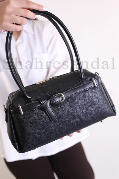 کیف دوشی زنانه کد 5095