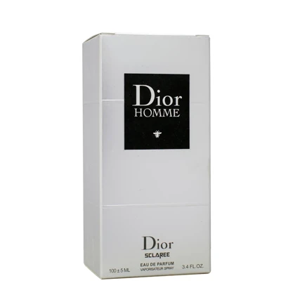ادکلن مردانه مدل Dior حجم 100 میلی لیتر