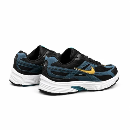 کتانی مردانه مدل رانینگ نایک اینتیاتور مشکی غازی (کیفیت درحد مستر) NIKE Initiator