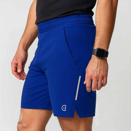 شلوارک آیرو مردانه تمرینی COCO