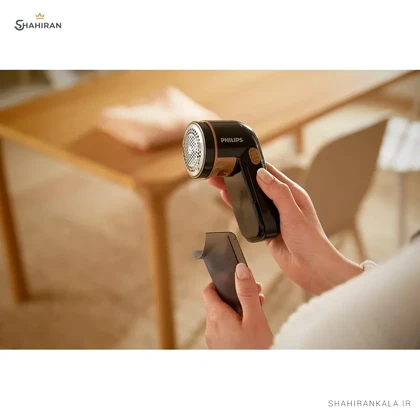 پرزگیر لباس فیلیپس مدل PHILIPS GC026/80