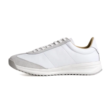 کفش اسپرت مردانه نیکلاس کد 1113m