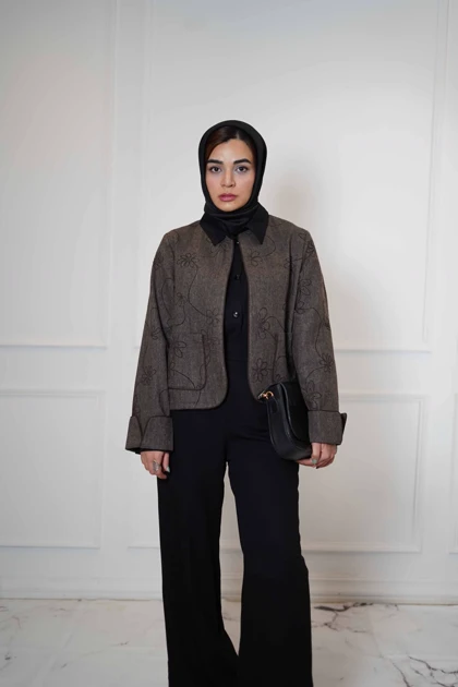 کت توئیت فلوک لیانا