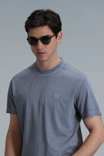 تیشرت مردانه lufian lufian
