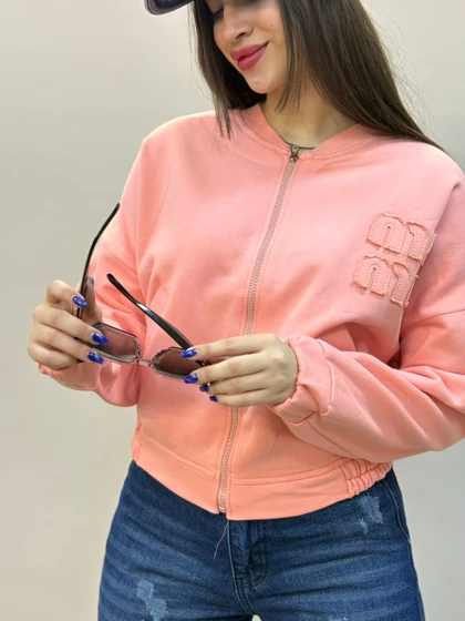 سویشرت میو میو