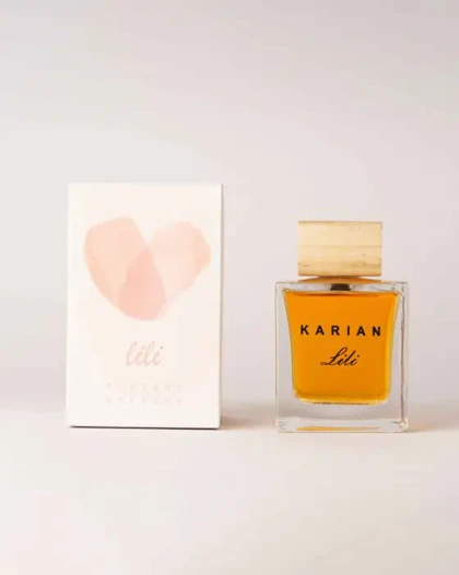 عطر کاریان 4048 Lili