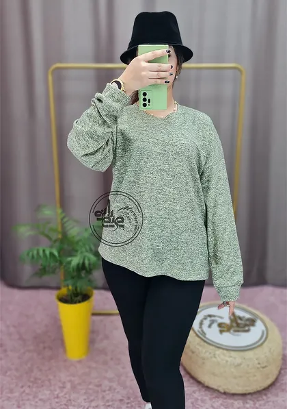 شومیز روژان