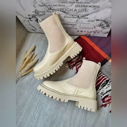 بوت دوکش 5 سانت لژ _ 1240