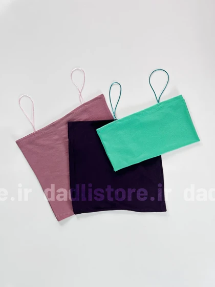 تاپ کبریتی بند ماکارونی