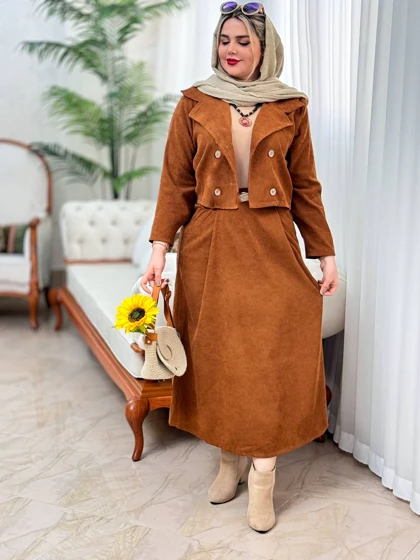 ست کبریتی مهردخت 2168