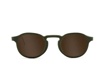 عینک آفتابی فلکسی FLEXSEE Glasses Magnetic 01 Sunglasses