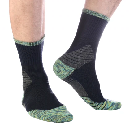 جوراب ساق‌دار حوله ای نکس