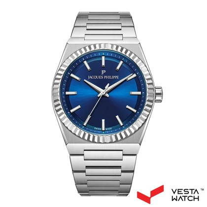 ساعت مچی مردانه ژاک فیلیپ JACQUES PHILIPPE مدل JPQGC571336