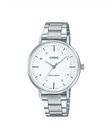 ساعت مچی زنانه کاسیو CASIO LTP-VT03D-7B