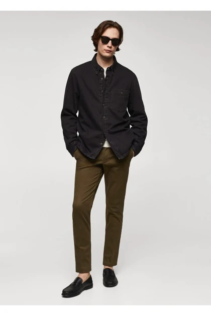 کت و ژاکت مردانه mango-man