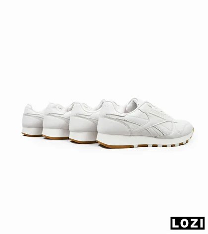 کفش مردانه سفید ریباک Reebok LEGACY