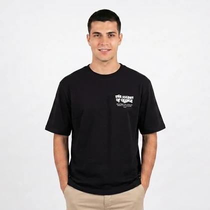 تیشرت مردانه D217
