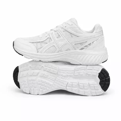 کفش کتانی اسیکس کایانو سفید کد 295087