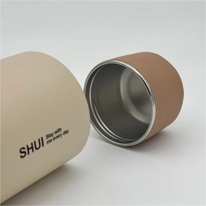 فلاسک مدل SHUI گنجایش 800 میل 85/4