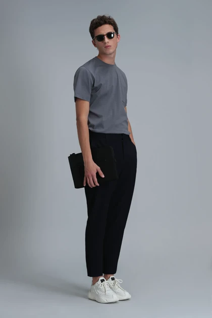 تیشرت مردانه lufian