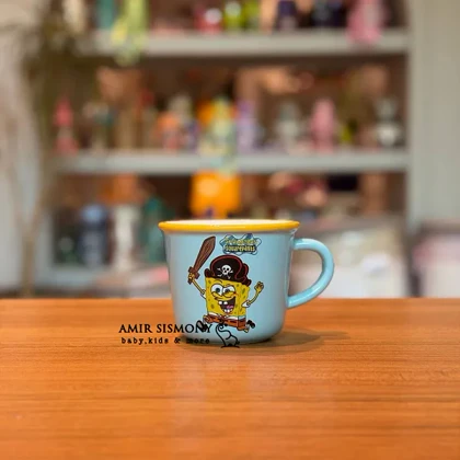 ماگ باب اسفنجی