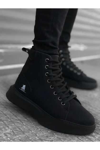 بوت و نیم بوت مردانه bouis bouis