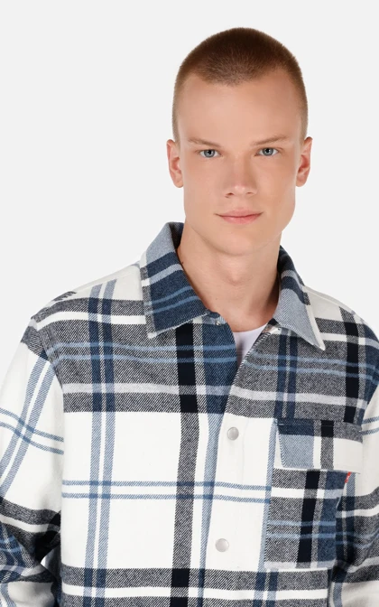 پیراهن مردانه Colin's