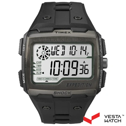 ساعت مچی مردانه تایمکس TIMEX مدل TW4B02500