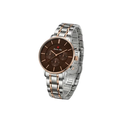 ساعت مچی زنانه سوئیس آرت مدل 920007SR1605