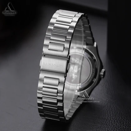 ساعت مردانه یو اس پولو U.S. Polo Assn. USPA1120-03