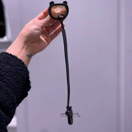 بند پستانک هی اور شی