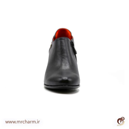 کفش زنانه پاشنه‌دار mrc2113-15